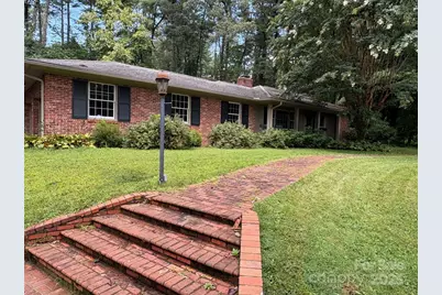 1331 Chanteloup Drive, Hendersonville, NC 28739 - Photo 1