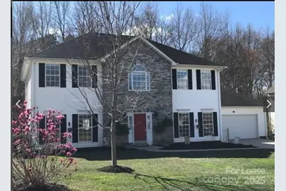 6600 Barkley Farm Road, Huntersville, NC 28078 - Photo 1