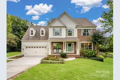 5417 Apple Glen Drive, Harrisburg, NC 28075 - Photo 1