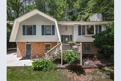 675 Nellie John Drive, Clyde, NC 28721 - Photo 1