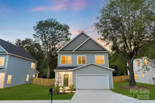 9503 Weston Woods Ln, Charlotte, NC 28216 - Photo 1