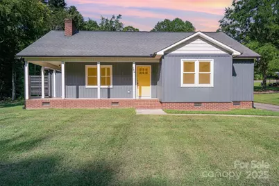 740 N Main Gq Street, Granite Quarry, NC 28146 - Photo 1