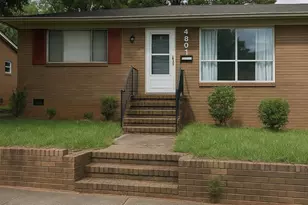 4801 The Plaza, Charlotte, NC 28215 - Photo 1