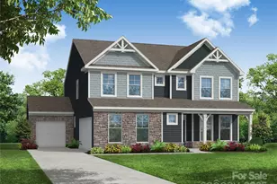 5384 Pembrey Dr, Denver, NC 28037 - Photo 1