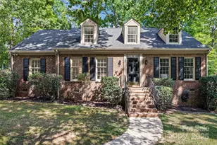 9514 Cedarknoll Ct, Charlotte, NC 28270 - Photo 1