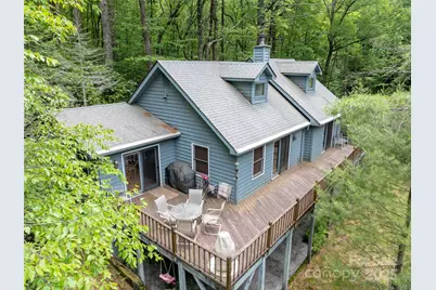 1396 W Christy Trail, Sapphire, NC 28774 - Photo 1