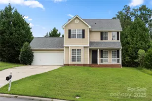 3308 Oberlin Ln, Charlotte, NC 28262 - Photo 1