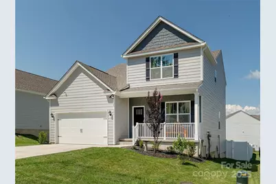 596 Country Oak Drive, Asheville, NC 28804 - Photo 1