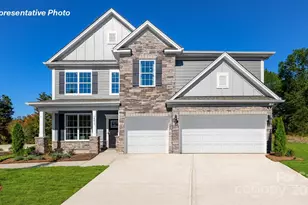 3016 Canvasback Wy, Indian Trail, NC 28079 - Photo 1