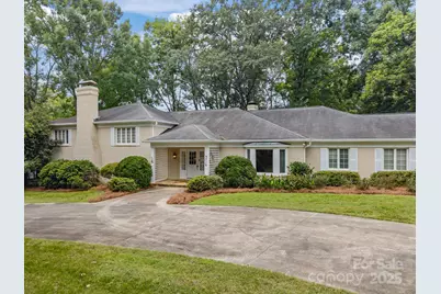 5718 Bentway Drive, Charlotte, NC 28226 - Photo 1