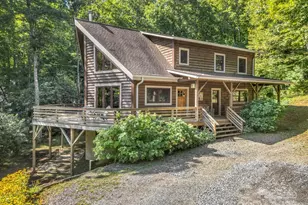 312 High Rock Acres Dr, Black Mountain, NC 28711 - Photo 1