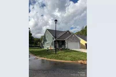 208 Slade Lane, Black Mountain, NC 28711 - Photo 1