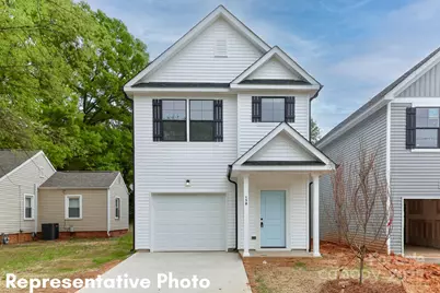 436 E Mills Avenue, Mooresville, NC 28115 - Photo 1