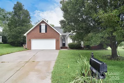 1001 Galena Chase Drive, Indian Trail, NC 28079 - Photo 1