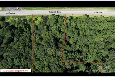 1261 Asheville Highway, Canton, NC 28716 - Photo 1