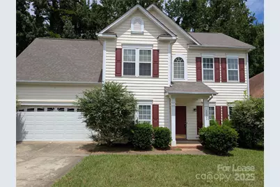 10002 Baxter Caldwell Drive, Charlotte, NC 28213 - Photo 1
