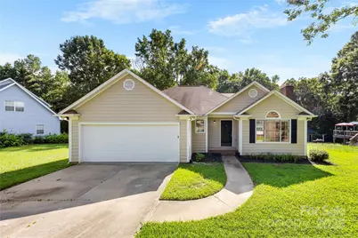 2109 Clover Bend Drive, Monroe, NC 28110 - Photo 1