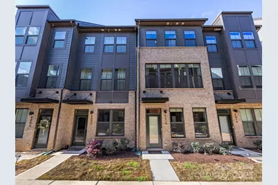 4010 Citra Lane, Charlotte, NC 28217 - Photo 1