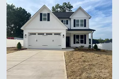 203 Prospect Church Road, Albemarle, NC 28001 - Photo 1