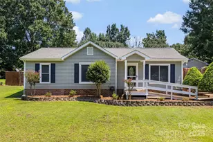 703 Edgehill Dr, Monroe, NC 28110 - Photo 1