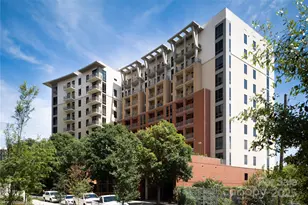 701 Royal Ct, Charlotte, NC 28202 - Photo 1