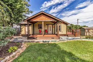 150 Oak Hill Rd, Candler, NC 28715 - Photo 1