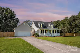 110 Salem Meadow Dr, Statesville, NC 28625 - Photo 1