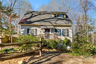 102 Altamahaw Ave, Black Mountain, NC 28711 - Photo 1