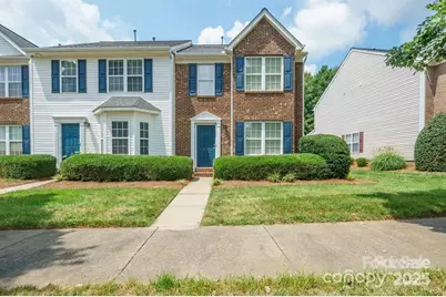 9157 Washam Potts Road, Cornelius, NC 28031 - Photo 1