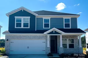 1480 Carthage Dr, Salisbury, NC 28144 - Photo 1