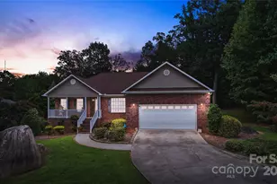 1022 Spring Rock Dr, Salisbury, NC 28146 - Photo 1