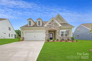 2868 Morning Song Wy, Lancaster, SC 29720 - Photo 1