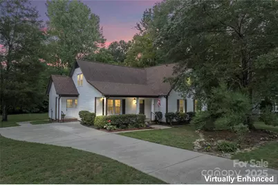 5812 Chapel Creek Court, Charlotte, NC 28226 - Photo 1