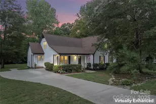 5812 Chapel Creek Ct, Charlotte, NC 28226 - Photo 1