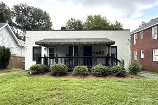 707 Grandin Rd, Charlotte, NC 28208 - Photo 1