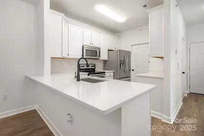 11725 Ridgeway Park Drive, Charlotte, NC 28277 - Photo 1