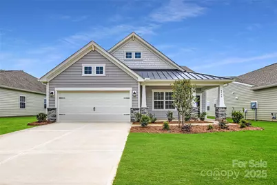 8459 Norman Forest Road, Lancaster, SC 29720 - Photo 1