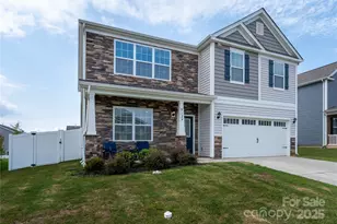 9124 Mackinaw Dr, Gastonia, NC 28056 - Photo 1