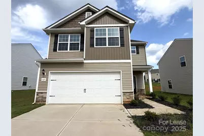 2325 Transatlantic Avenue, Charlotte, NC 28215 - Photo 1