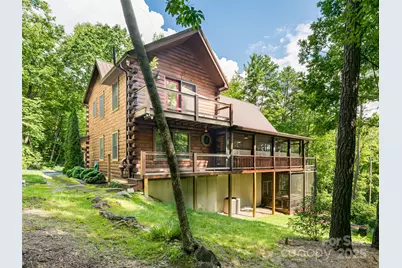 340 West View Road, Brevard, NC 28712 - Photo 1