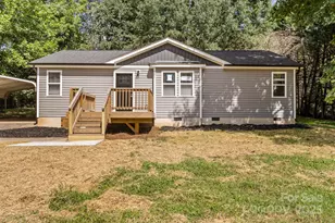 201 Big Forest Dr, Statesville, NC 28677 - Photo 1