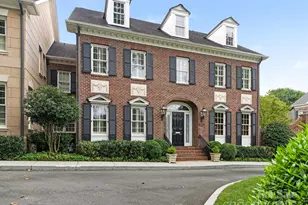 2044 Queens Rd W, Charlotte, NC 28207 - Photo 1