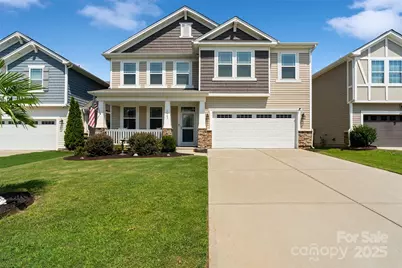 1663 Rutledge Hills Drive, York, SC 29745 - Photo 1