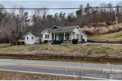 2301 Silver Mill Road, Marshall, NC 28753 - Photo 1
