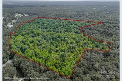 57 Acres Woodstock Drive, Rock Hill, SC 29730 - Photo 1
