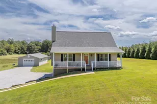 592 N Clear Creek Road N, Hendersonville, NC 28792 - Photo 1