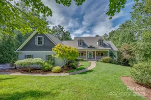 184 Duncan Estate Dr, Fletcher, NC 28732 - Photo 1