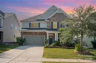 1361 Rainier Dr, Fort Mill, SC 29708 - Photo 1