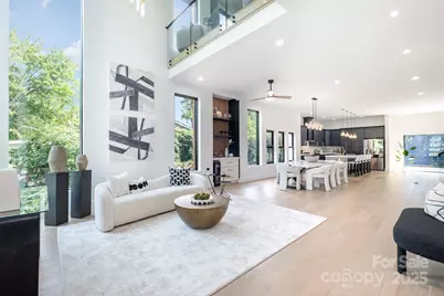 1921 Grier Avenue, Charlotte, NC 28216 - Photo 1