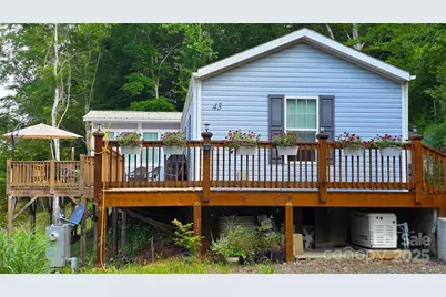 43 Honey Hill, Burnsville, NC 28714 - Photo 1